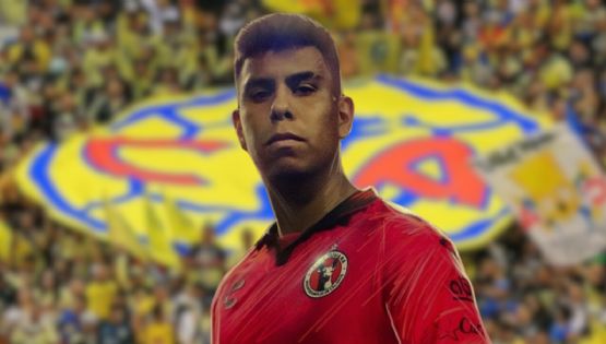 Las 2 OPCIONES de Xolos de Tijuana para DEJAR IR a Efraín Álvarez al Club América