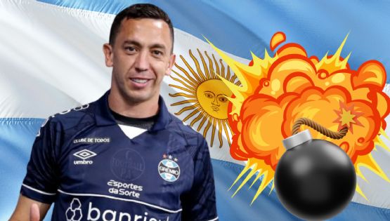 Agustín Marchesín cerca de cumplir su sueño de jugar en un GIGANTE de Argentina