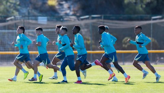 Mala planeación de la Liga MX vuelve a AFECTAR al Club América de cara a la Liguilla
