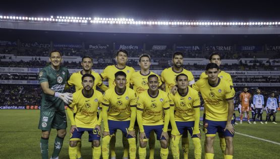 El ÚNICO jugador del Primer Equipo que ESTARÁ en el Club América vs Xolos de la Jornada 2