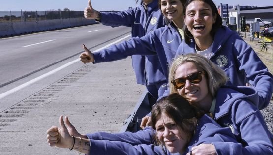¿NUEVA POLÉMICA en el América Femenil? Jugadora CLAVE mostró MOLESTIA tras el partido vs Querétaro
