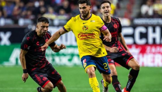 ¡Con todo y AUSENCIAS! Predicen EXCELENTE RESULTADO para el Club América vs Xolos