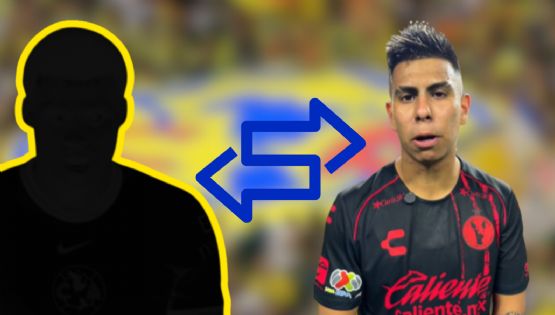 ¿Qué JUGADORES del América podrían interesarle a Xolos como INTERCAMBIO por Efraín Álvarez?