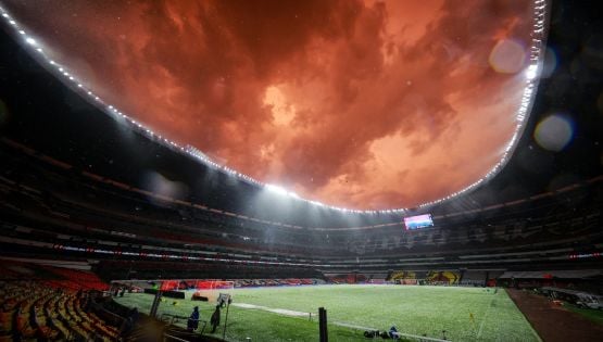 Estadio Azteca aún no está REMODELADO y ya tendría su PRIMER CONCIERTO