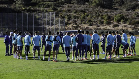 Personaje CLAVE en el Club América ilusiona con gran noticia rumbo al Tetracampeonato