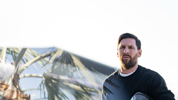 Inter Miami DA PISTA de si Lionel Messi VA A JUGAR contra el Club América en su partido amistoso