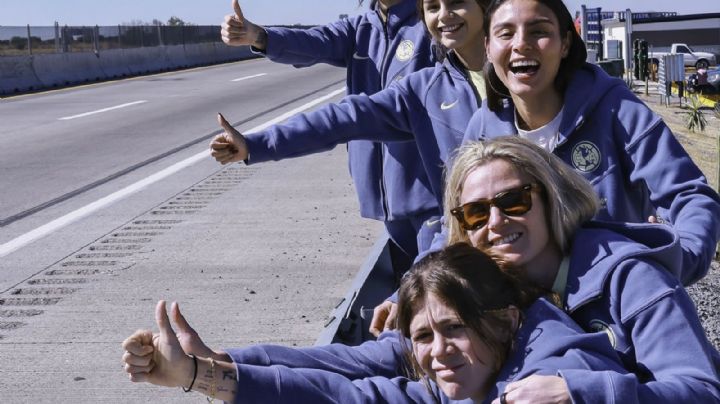 ¿NUEVA POLÉMICA en el América Femenil? Jugadora CLAVE mostró MOLESTIA tras el partido vs Querétaro