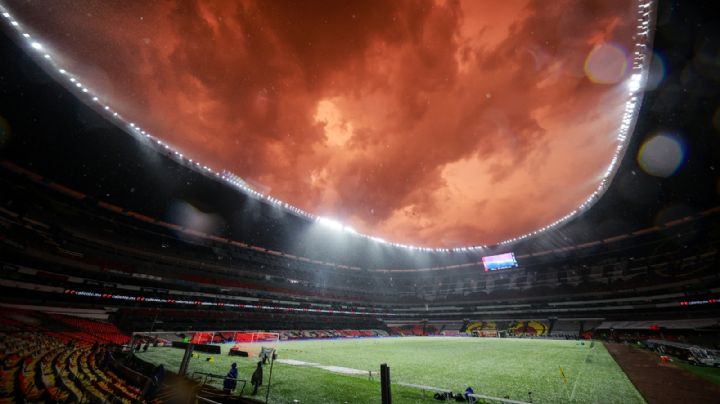 Estadio Azteca aún no está REMODELADO y ya tendría su PRIMER CONCIERTO