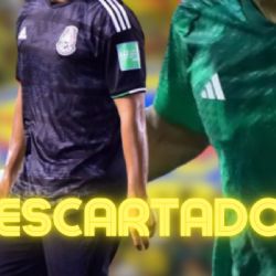Se caen 2 OPCIONES de REFUERZO en el Club América para el Clausura 2025