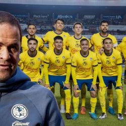 André Jardine cae en lamentable racha que recuerda el paso del Tano Ortiz
