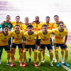 Xolos de Tijuana quiere a crack del Club América como su FICHAJE ESTRELLA