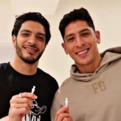 ¿West Ham vs Fulham: El ÚLTIMO PARTIDO de Edson Álvarez en la Premier League?
