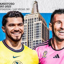 La posible ALINEACIÓN DE LUJO que mandará André Jardine para el Club América vs Inter Miami