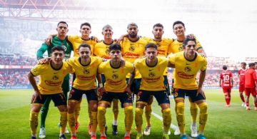 Xolos de Tijuana quiere a crack del Club América como su FICHAJE ESTRELLA