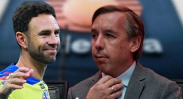 Así CONVENCIÓ Miguel Layún a Emilio Azcárraga de CEDERLE los derechos del Club América