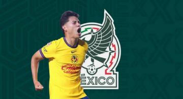 ¿A qué hora JUEGA Ramón Juárez con la Selección Nacional en el Inter de Porto Alegre vs México?
