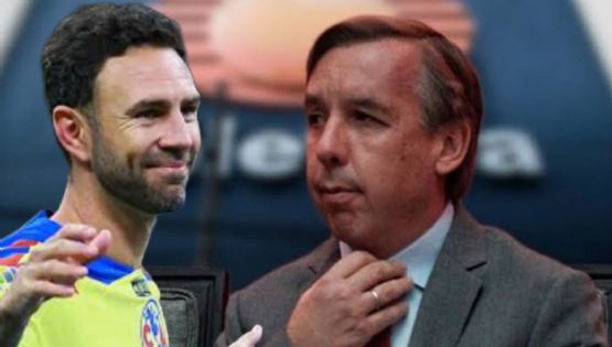 Así CONVENCIÓ Miguel Layún a Emilio Azcárraga de CEDERLE los derechos del Club América