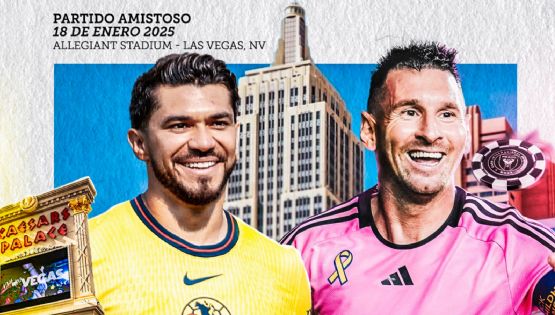 ¿Cuánto cuestan los BOLETOS para ver el partido del Club América vs Inter de Miami?