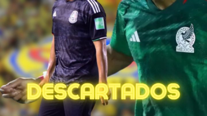 Se caen 2 OPCIONES de REFUERZO en el Club América para el Clausura 2025