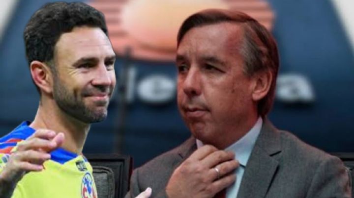 Miguel Layún les RESPONDE a quienes no quieren que América vaya al Mundial de Clubes