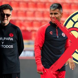 ¿Sigue MOLESTO? Juan Carlos Osorio ARRUINÓ el FICHAJE de Efraín Álvarez al Club América