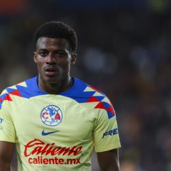 El problema por el que Javairo Dilrosun podría haber BAJADO su nivel con el Club América