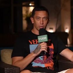 “Con su CAMISETA puede GANAR lo que sea”: Agustín Marchesín recalca la IMPORTANCIA del Club América