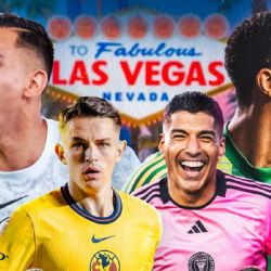 Aficiones ABANDONARÍAN al Club América y al Inter Miami en su partido amistoso