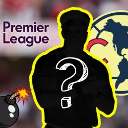 Club América rompería el mercado de FICHAJES con un BOMBAZO proveniente de la Premier League