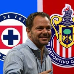 Chivas y Cruz Azul se PELEARON por él, pero el Club América se DIO EL LUJO de RECHAZARLO