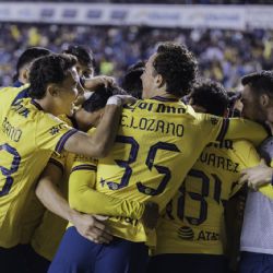 El jugador que quiere REPETIR el éxito de SU PADRE en el Club América con al menos 5 TÍTULOS
