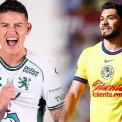 Club América anuncia PREVENTA EXCLUSIVA para el partido vs LEÓN de James Rodríguez