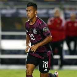 Es uno de los REFUERZOS MÁS DESEADOS del Club América, pero admite que LE VA A CHIVAS