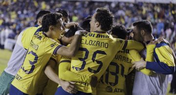 La Sub-23 del Club América volvería a jugar un partido en el Clausura 2025