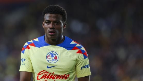 La fecha de REGRESO de Javairo Dilrosun al Club América si el LAFC no lo quiere