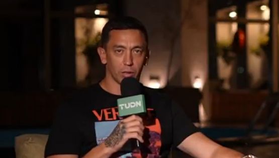 “Con su CAMISETA puede GANAR lo que sea”: Agustín Marchesín recalca la IMPORTANCIA del Club América