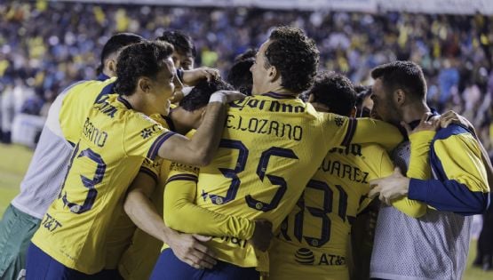 La Sub-23 del Club América volvería a jugar un partido en el Clausura 2025