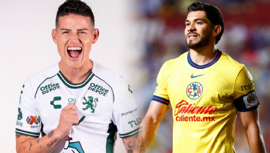 ¿Qué BOLETOS quedan DISPONIBLES para el Club América vs León de James Rodríguez?