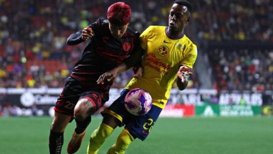 Afición se voltea EN CONTRA del Club América, así van a boicotear el partido vs Xolos