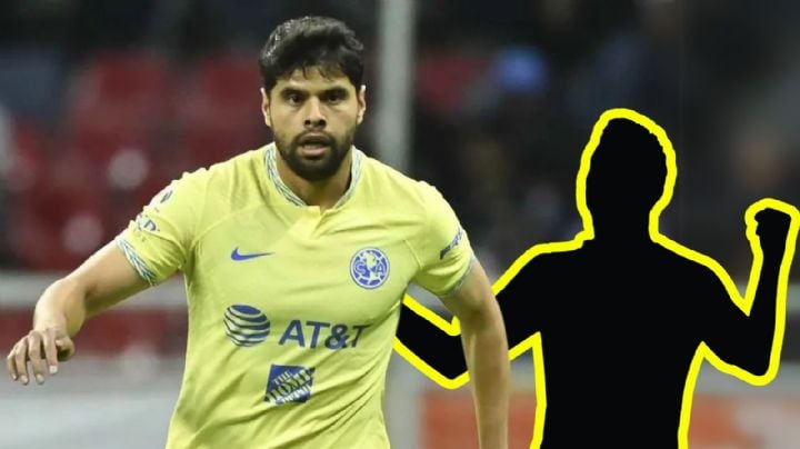 Llegó de Israel y ahora será el REEMPLAZO de Néstor Araujo en el Club América vs Tijuana