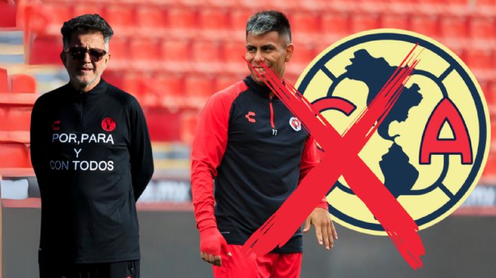 ¿Sigue MOLESTO? Juan Carlos Osorio ARRUINÓ el FICHAJE de Efraín Álvarez al Club América