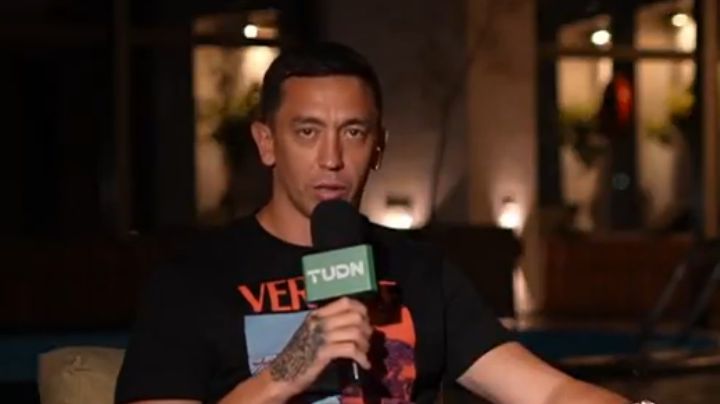 “Con su CAMISETA puede GANAR lo que sea”: Agustín Marchesín recalca la IMPORTANCIA del Club América