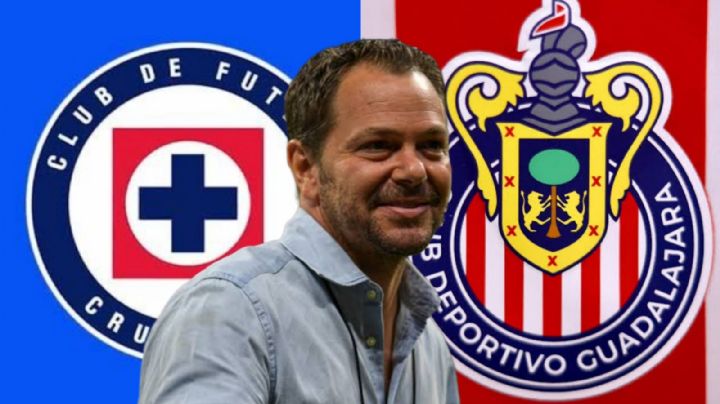Chivas y Cruz Azul se PELEARON por él, pero el Club América se DIO EL LUJO de RECHAZARLO