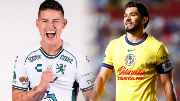 ¿Qué BOLETOS quedan DISPONIBLES para el Club América vs León de James Rodríguez?