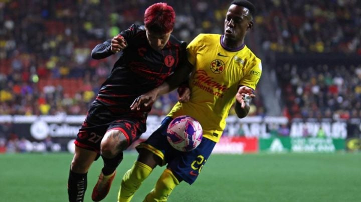 Afición se voltea EN CONTRA del Club América, así van a boicotear el partido vs Xolos