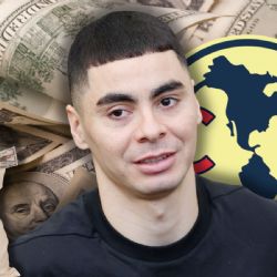 ¿Cuánto tendría que PAGAR el Club América por el POSIBLE FICHAJE de Miguel Almirón?