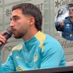 Juveniles CONFIESAN la VENTAJA de que André Jardine NO ESTÉ dirigiéndolos en el Club América