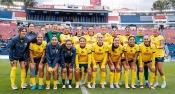 Club América confirma EXCELENTES NOTICIAS para la venta de boletos del equipo Femenil
