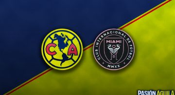 Club América vs Inter Miami: Horario, Fecha y todos los detalles del amistoso internacional