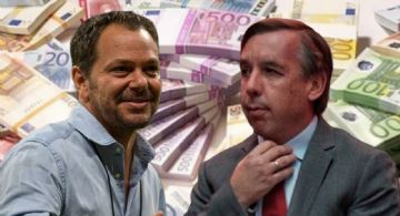 Los AMBICIOSOS PLANES que tendría el Club América con los MILLONES de Adidas y Banorte